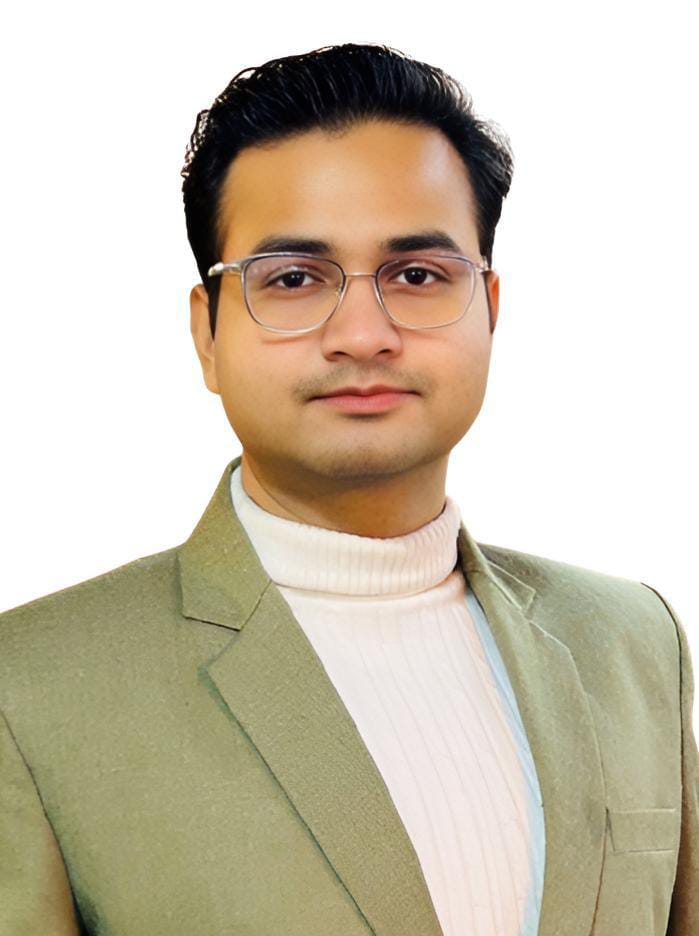 Faculty Image